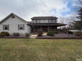 1843 Spruce Dr, Linton, IN