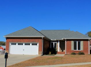 266 Spruce Ln, Ozark, AL 36360