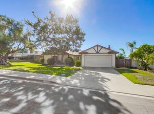 623 Banjo Ct, San Marcos, CA 92069