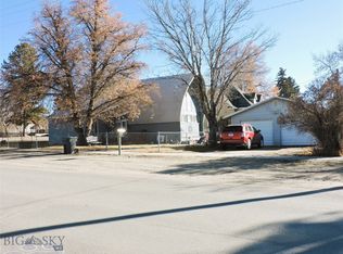 110 E Hamilton St, Sheridan, MT 59749