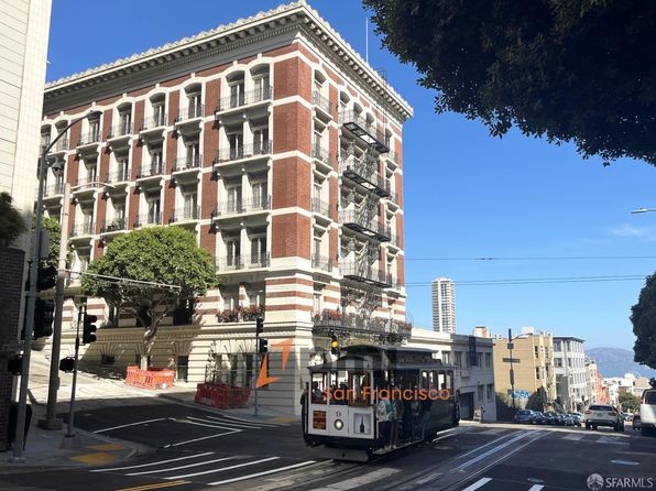 901 Powell St APT 20