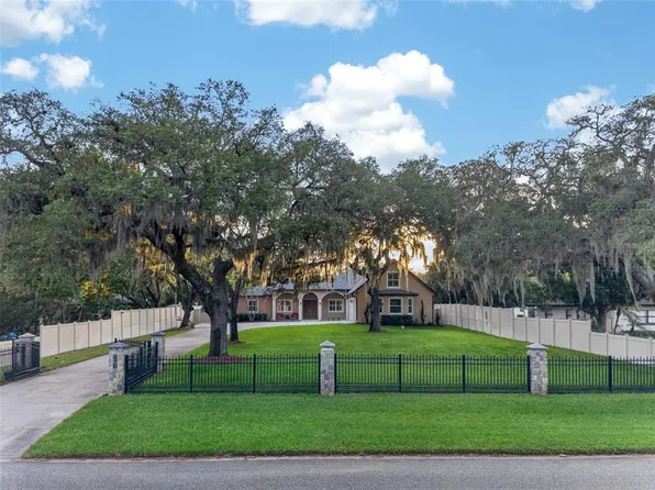 2110 Corbett Rd, Orlando, FL 32826