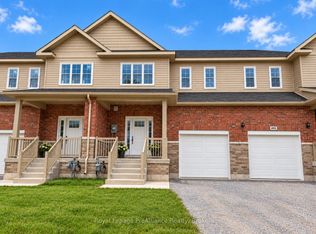 Drewery Rd #3, Cobourg, ON K9A 3P5