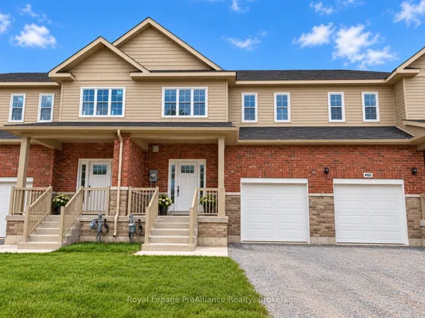 Drewery Rd #3, Cobourg, ON K9A 3P5
