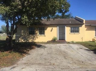 3009 NW 204th Ter #R, Miami Gardens, FL 33056