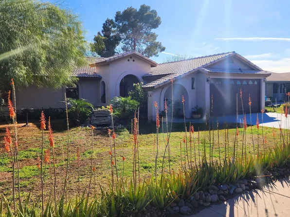 5515 W HATCHER Road, Glendale, AZ 85302