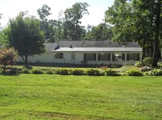 295 Deere Run Rd, Lewistown, PA 17044