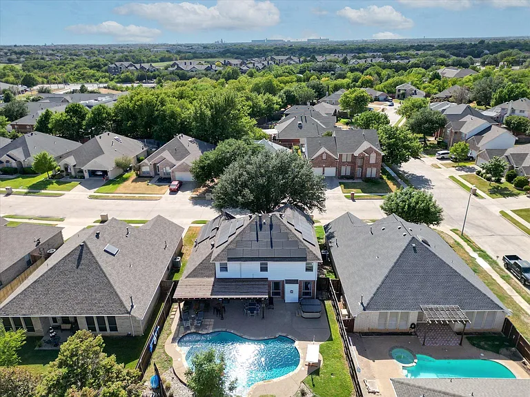 5832 Clear Creek Dr — Photo 56