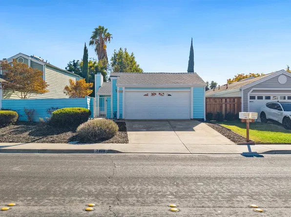 3408 Bellflower Dr, Antioch, CA 94531