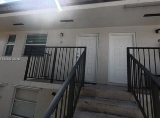 7121 SW 129th Ave APT 8, Miami, FL 33183