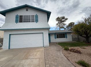 814 Arrowhead Trl, Henderson, NV 89002