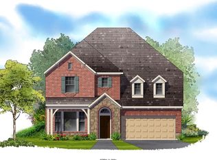 1213 15th St, Argyle, TX 76226