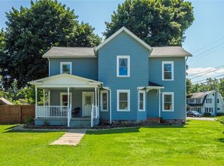 2075 Buffalo St, Stanley, NY 14561