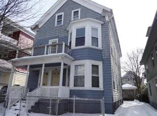 94 Lexington Ave, Providence, RI 02907