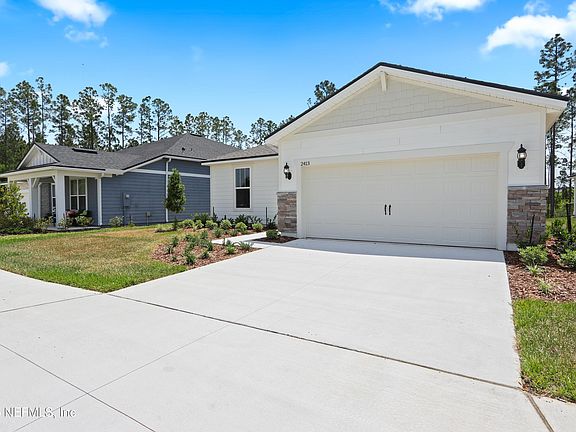 3rd image of 2413 GLADE Lane