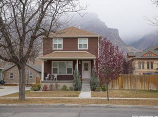 127 S 400 E, Provo, UT 84606