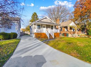 7004 Cambridge Ave, Cincinnati, OH