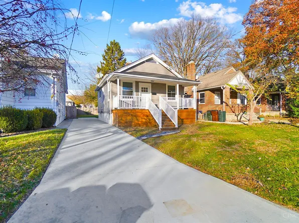 7004 Cambridge Ave, Cincinnati, OH 45227
