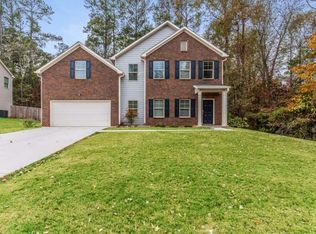 51 Spring Forrest Ln, Dallas, GA 30157