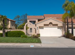 13 Son Bon, Laguna Niguel, CA 92677
