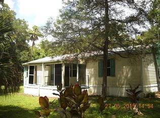 19591 SE Sapp St, Inglis, FL 34449