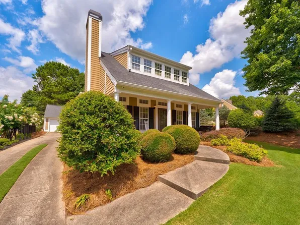 202 Evergreen Trce, Canton, GA 30114