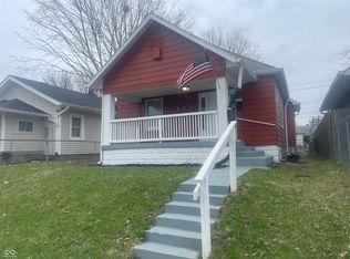 937 N Bosart Ave, Indianapolis, IN