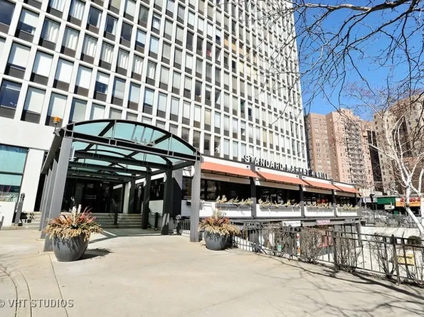 444 W Fullerton Pkwy APT 507, Chicago, IL 60614