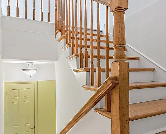 5th image of 9 Mount Morris Park W Unit 4C