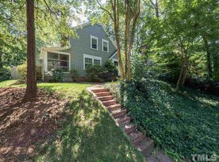 312 Pogue Street 312 & #314, Raleigh, NC 27607