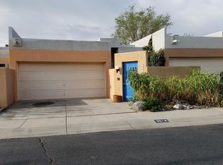 6618 San Blas Pl NW, Albuquerque, NM 87120