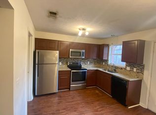 1301 Louisville St #33, Starkville, MS 39759