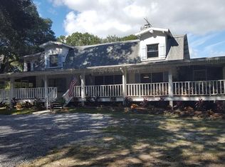 21541 Bowman Rd, Spring Hill, FL 34610