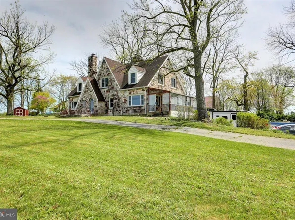 7616 Buchanan Trl W, Mercersburg, PA 17236