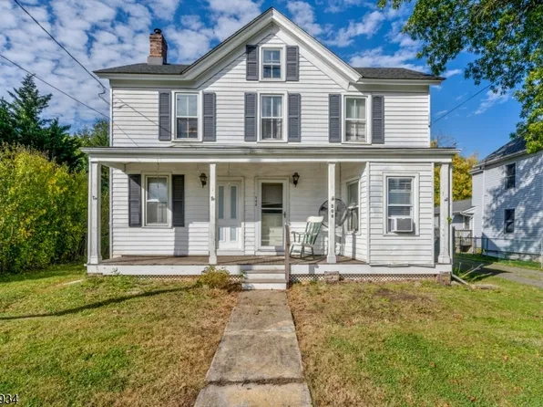 506 Rosemont Ringoes Rd, Delaware Twp., NJ 08559