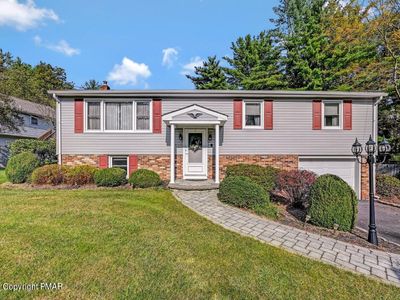 816 Cayuga Way, Stroudsburg, PA, 18360
