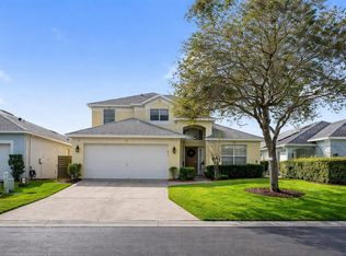 440 Langham Dr, Davenport, FL 33897