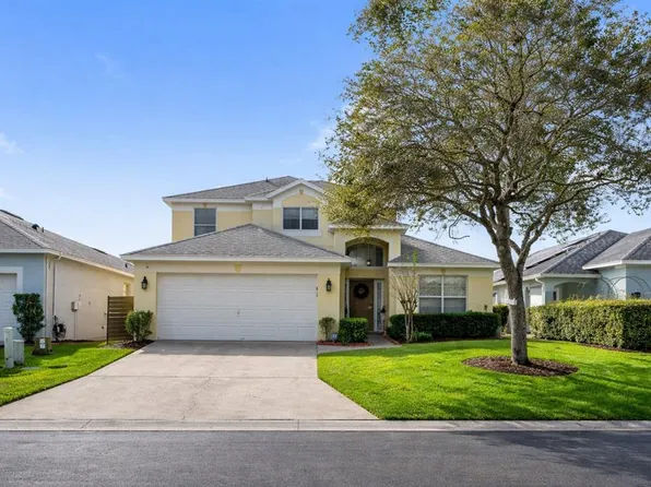 440 Langham Dr, Davenport, FL 33897