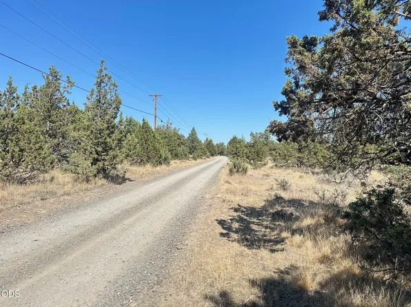 100 SE Davis Loop #100-TL, Prineville, OR 97754