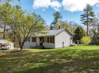 1169 West Rd, Belgrade, ME 04917