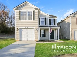 3724 Mohawk Ct, Charlotte, NC 28215