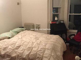 38 Ridgemont St APT 2, Boston, MA 02134