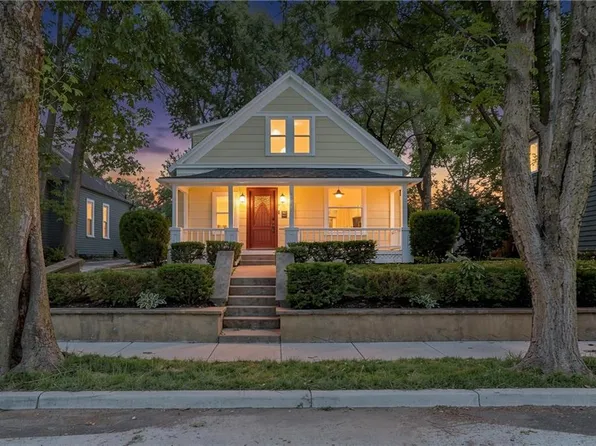 3920 Terrace St, Kansas City, MO 64111