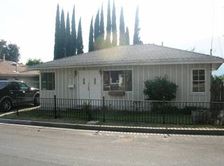 3644 5th Ave, Glendale, CA 91214