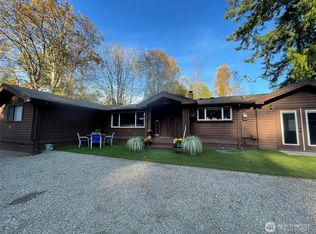 9361 Misery Point Road NW, Seabeck, WA 98380