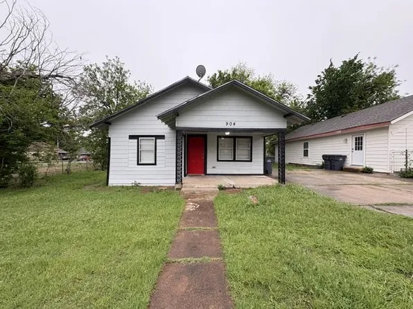 904 SW G Ave, Lawton, OK 73501