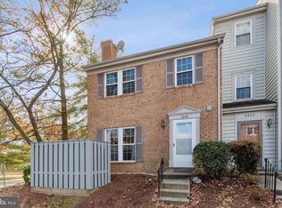 3049 Piano Ln #17, Silver Spring, MD 20904