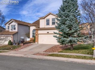 7118 Grand Prairie Dr, Colorado Springs, CO 80923