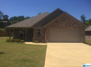 5620 Goodwin Ct, Pinson, AL 35126