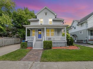 238 N Sherman St, Bay City, MI 48708